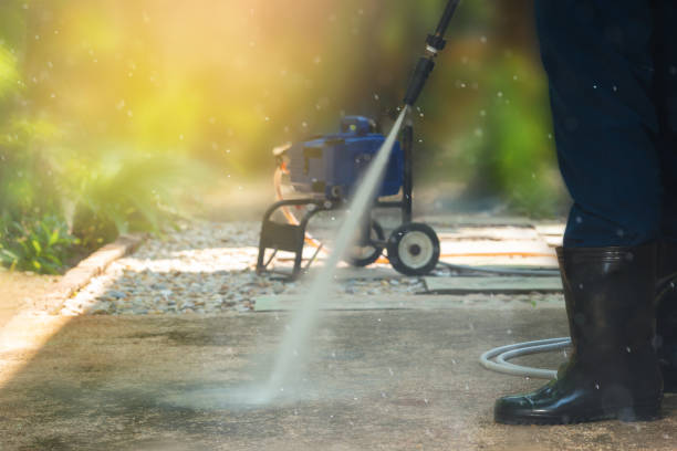 Best Fence Cleaning  in Pomona, NY